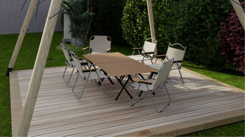 禅城区帐篷生产厂家：以匠心筑牢户外装备的品质根基